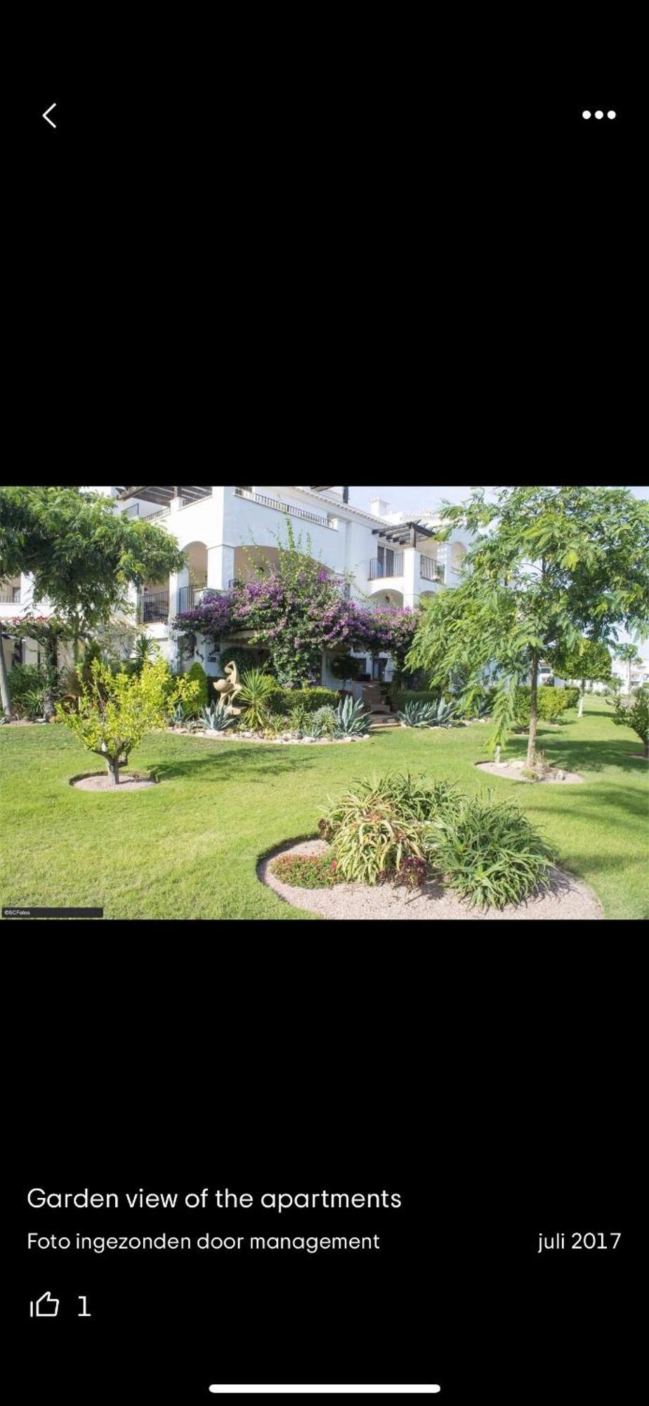 Casa Estefania Sucina Exterior foto