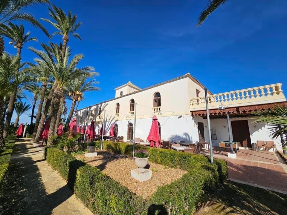 Casa Estefania Sucina Exterior foto