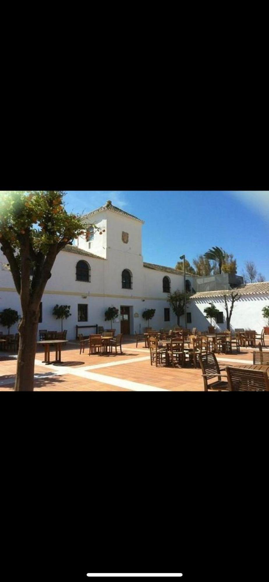 Casa Estefania Sucina Exterior foto